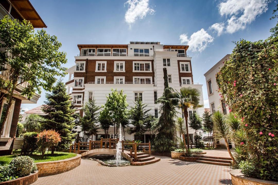 Photo of Others in Tirana