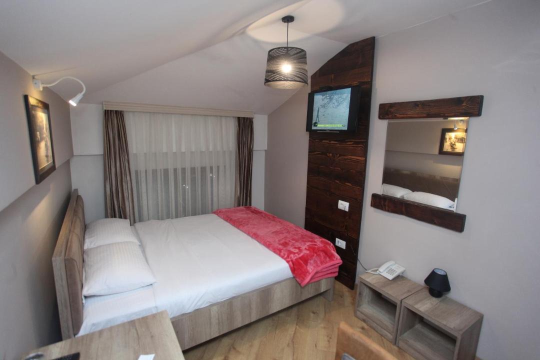 Photo of Bedroom in Mejë