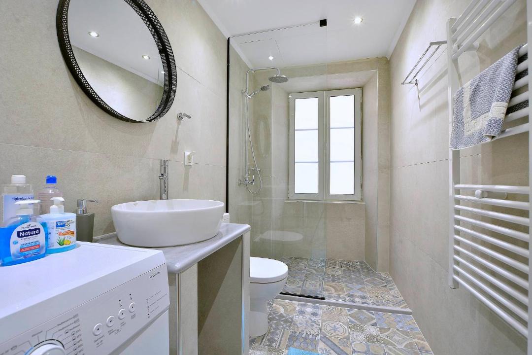 Photo of Bathroom in Old Town