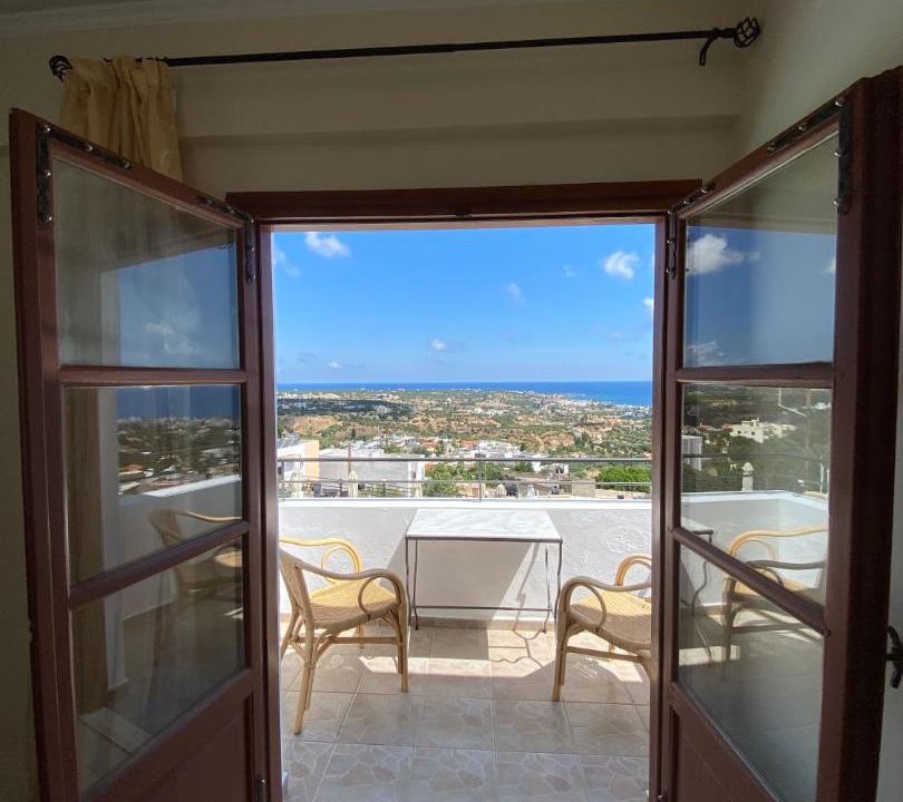 Photo of Patio Balcony in Piskopiano