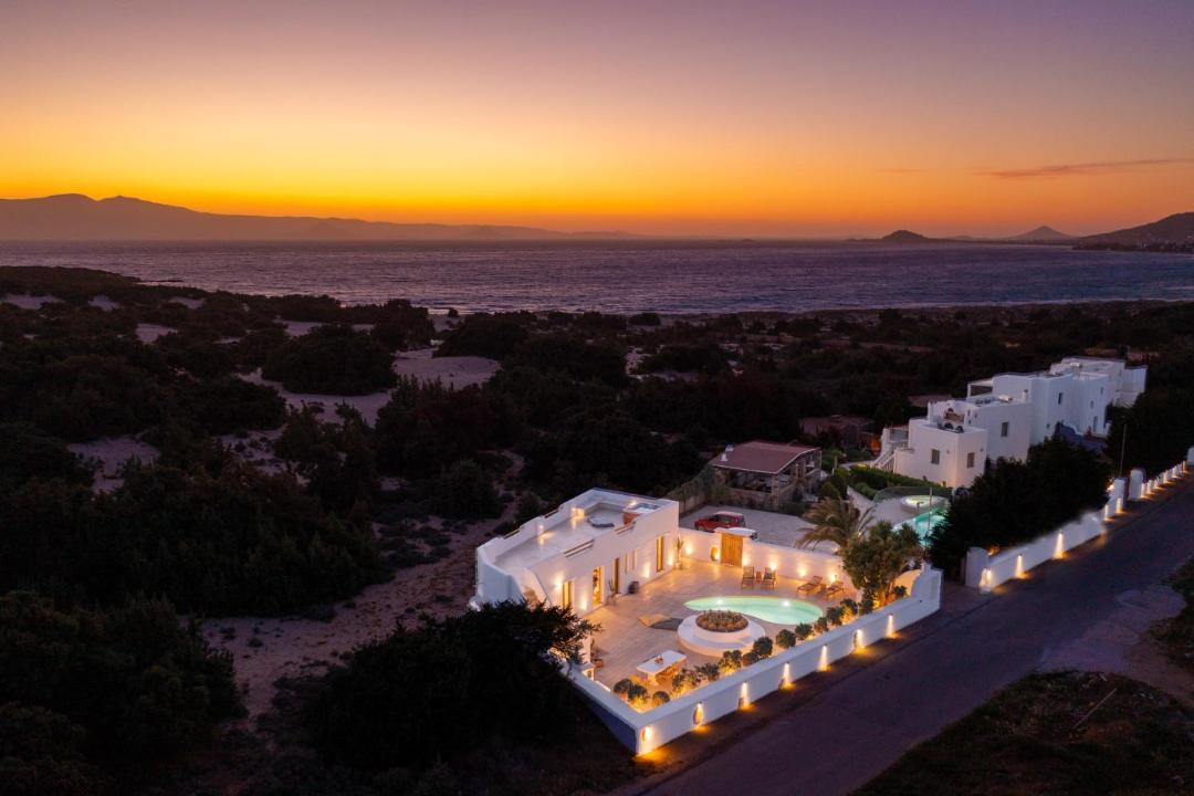 Photo of Others in Naxos