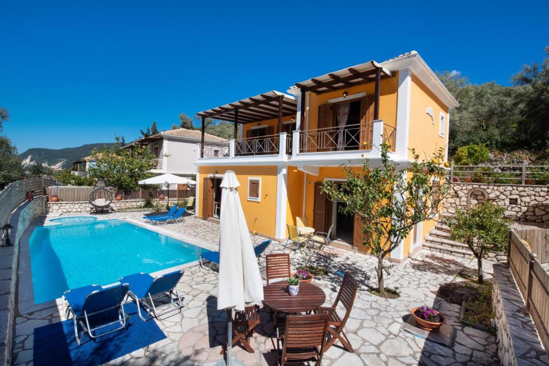 Photo of Others in Agios Nikitas