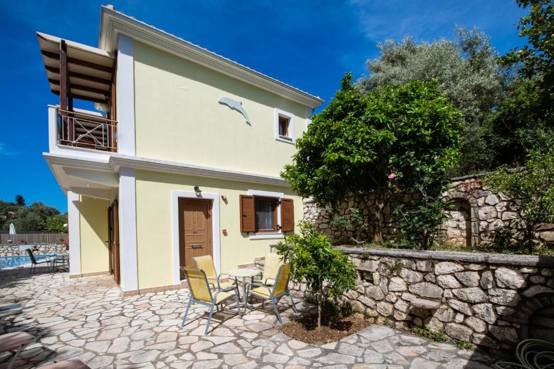 Photo of Others in Agios Nikitas