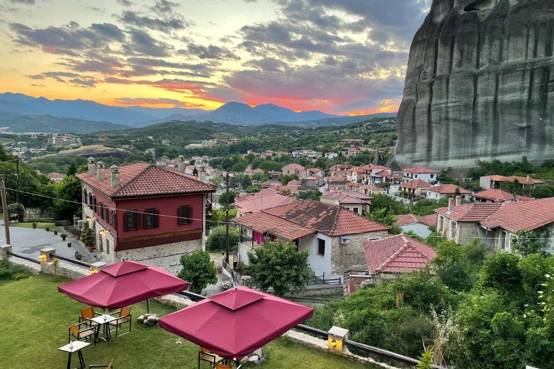 Photo of Others in Kastraki