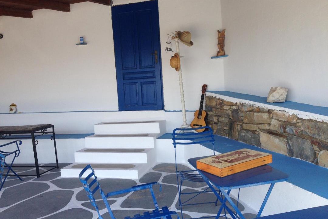 Photo of Others in Agios Kirykos