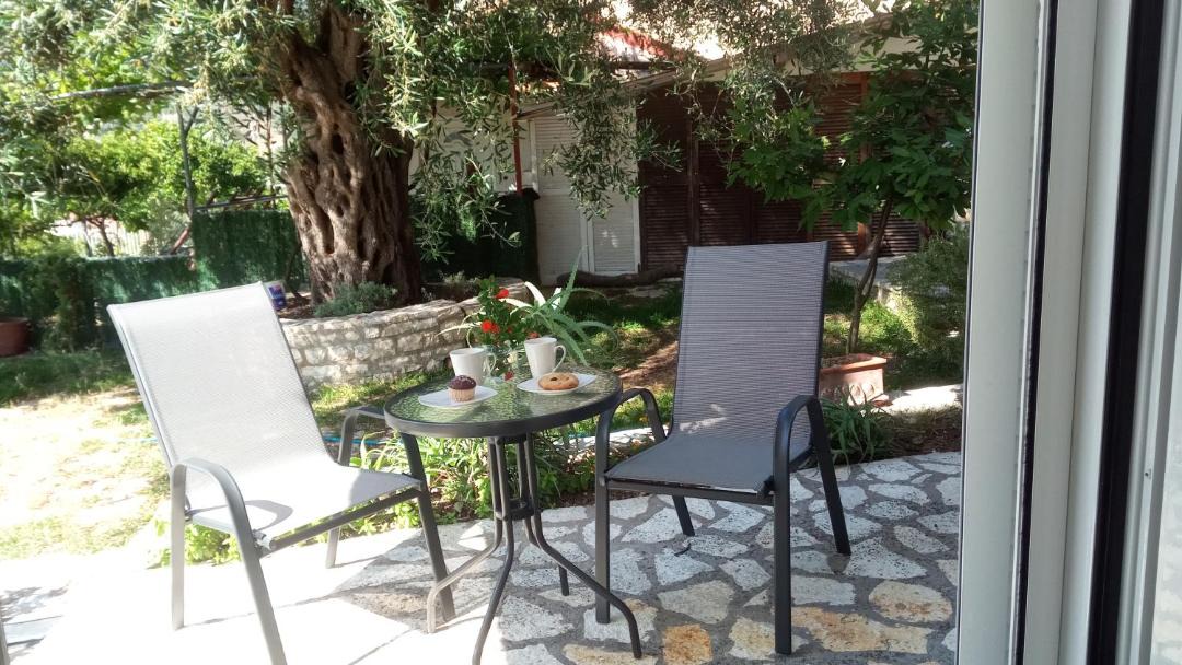 Photo of Patio Balcony in Sivota