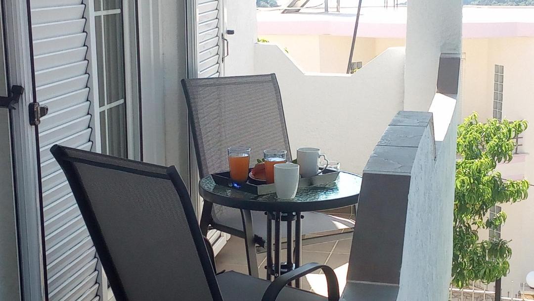 Photo of Patio Balcony in Sivota