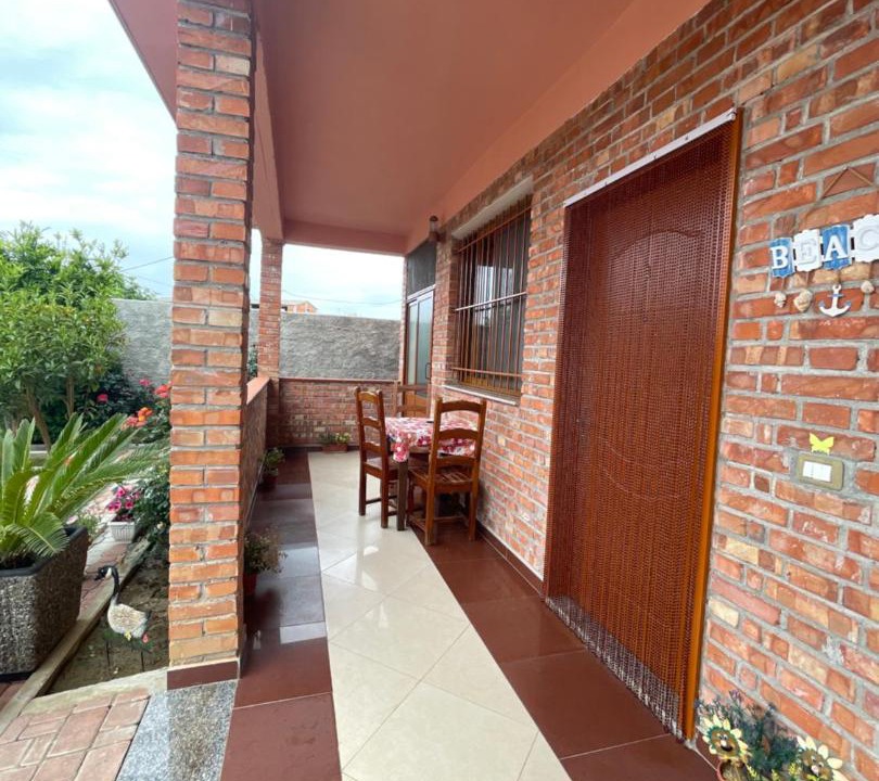 Photo of Patio Balcony in Spille