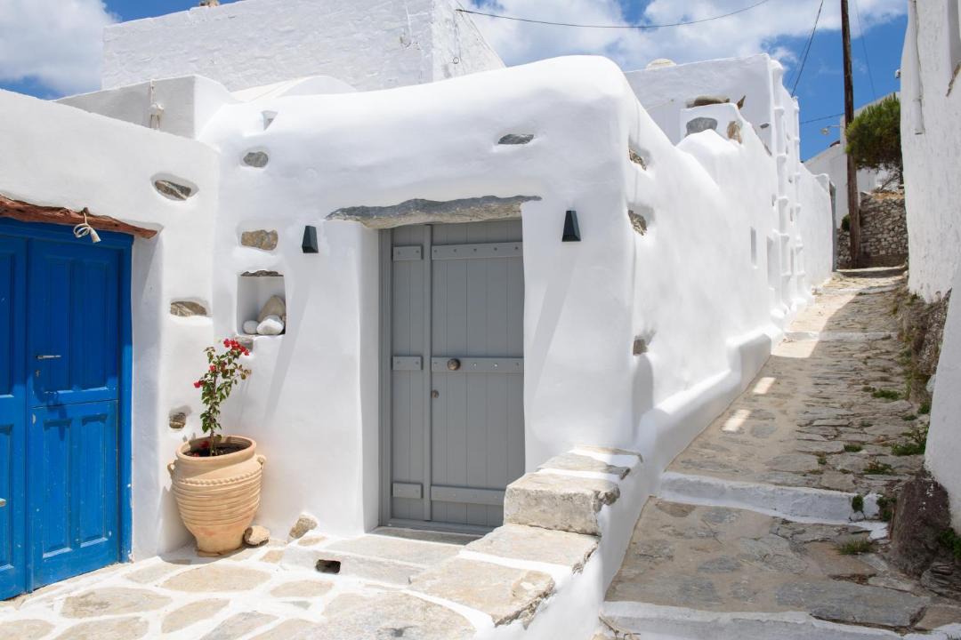 Photo of Others in Amorgos Town