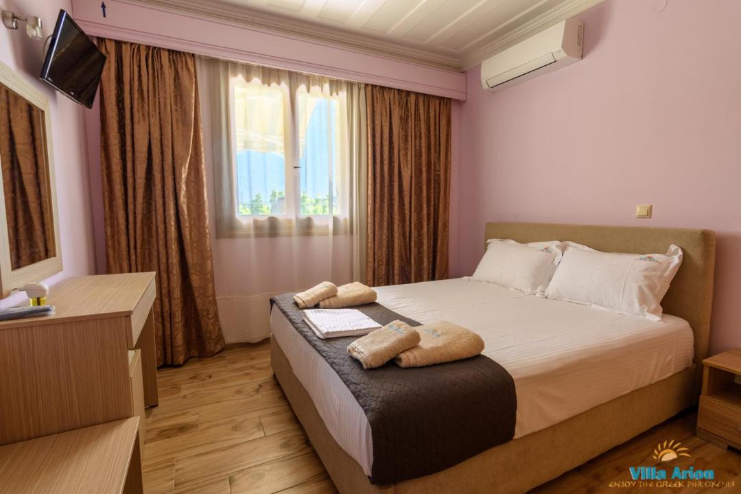 Photo of Bedroom in Perigiali