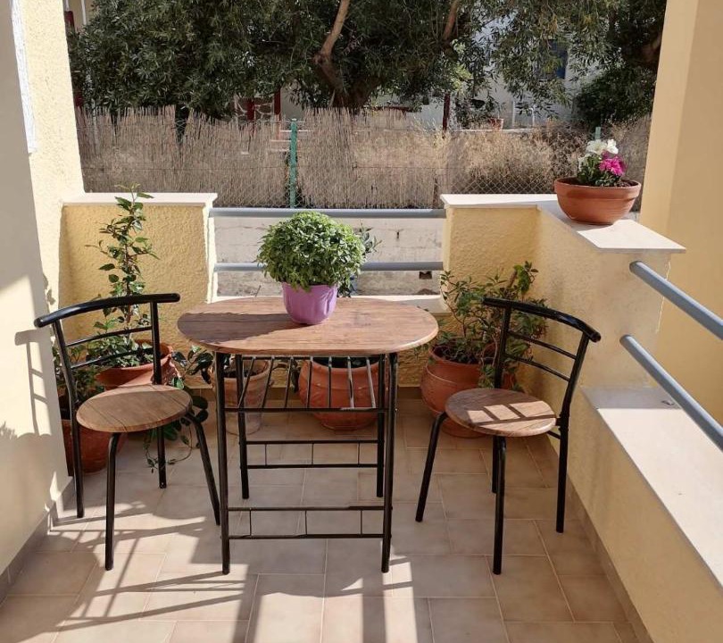 Photo of Patio Balcony in Perdhika