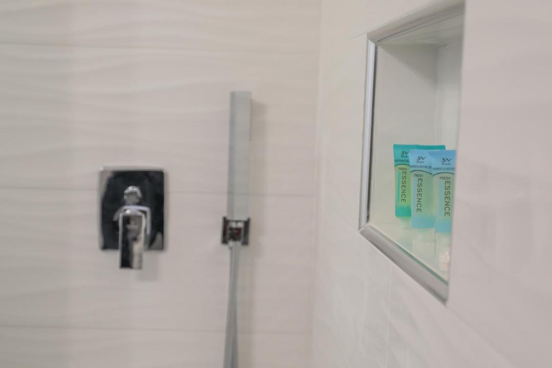 Photo of Bathroom in Skiathos