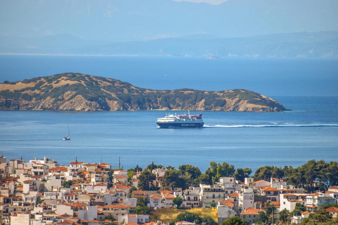 Photo of Others in Skiathos