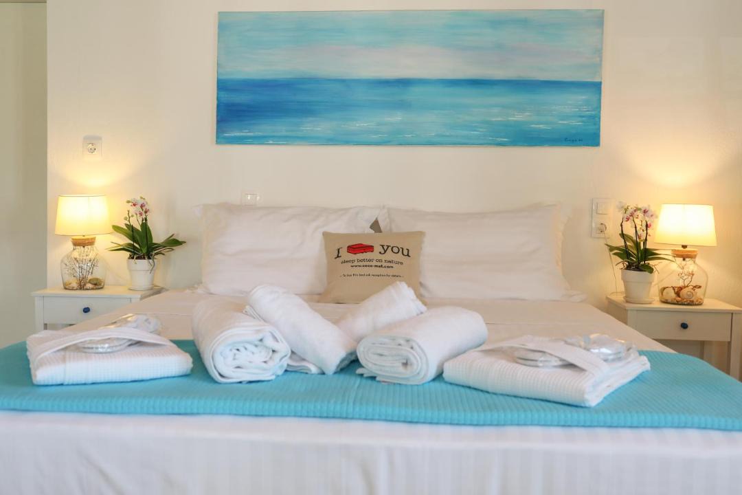 Photo of Bedroom in Skiathos