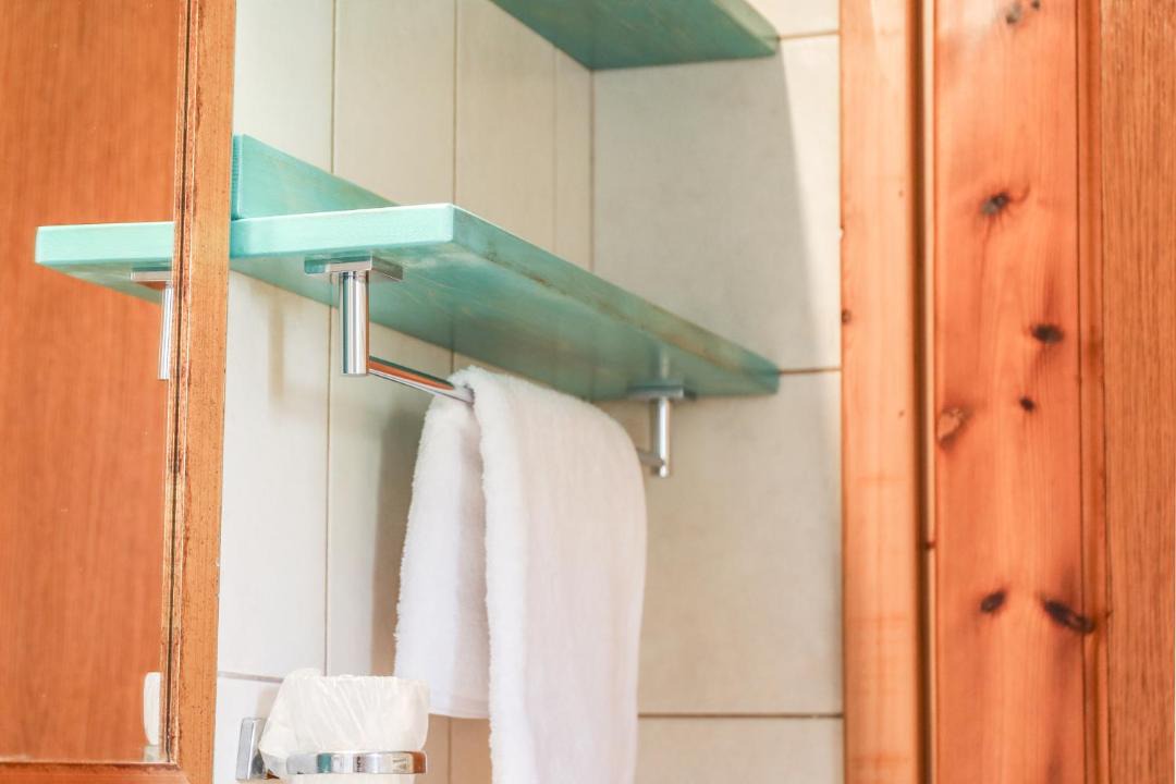 Photo of Bathroom in Skiathos