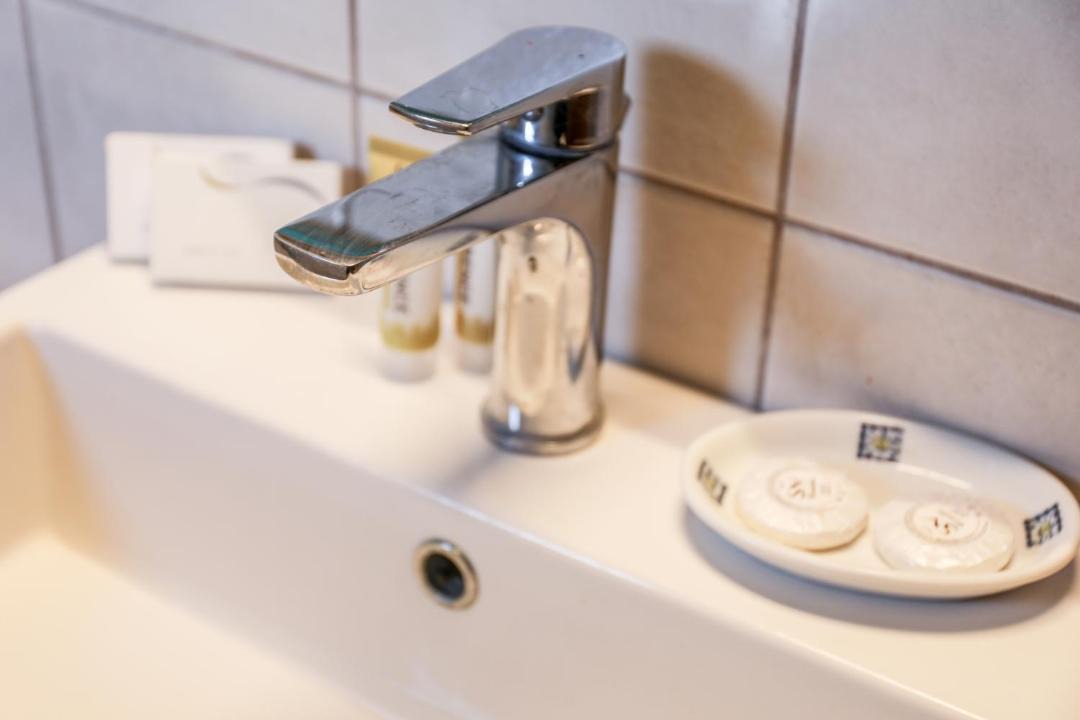 Photo of Bathroom in Skiathos