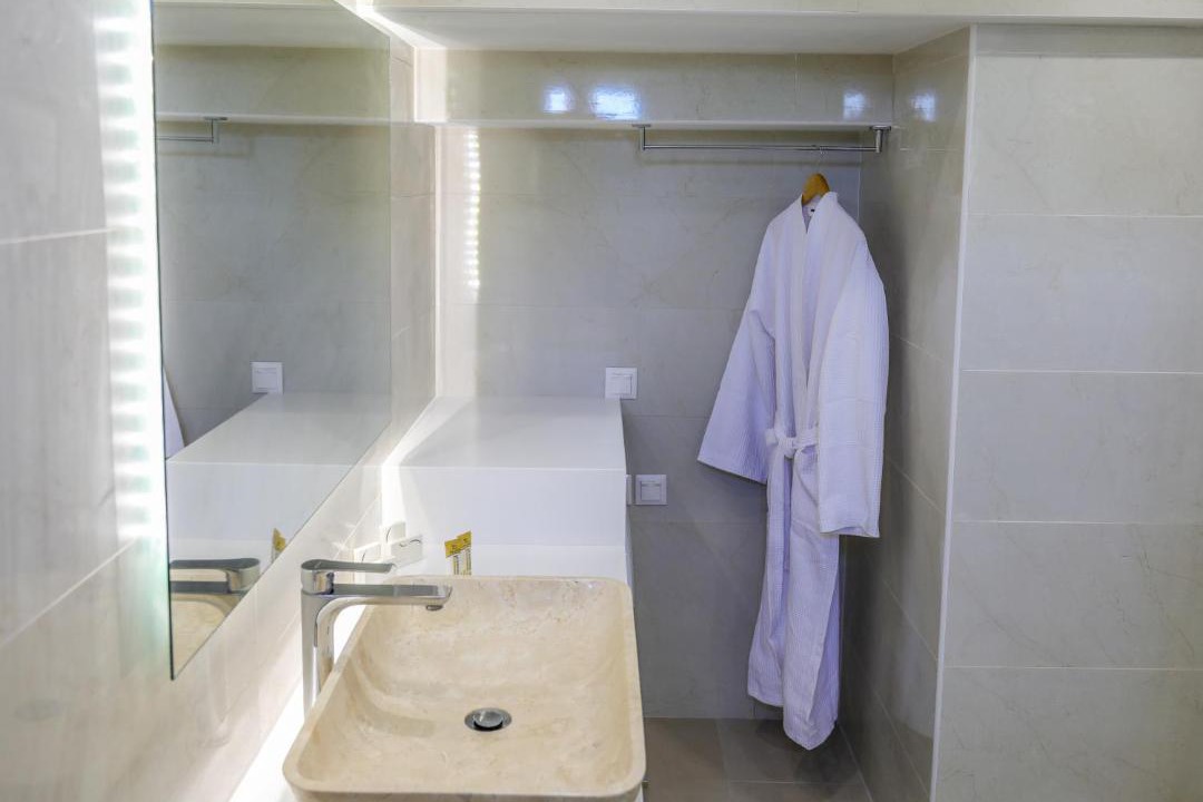 Photo of Bathroom in Skiathos