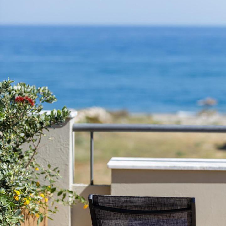 Photo of Patio Balcony in Adelianos Kampos