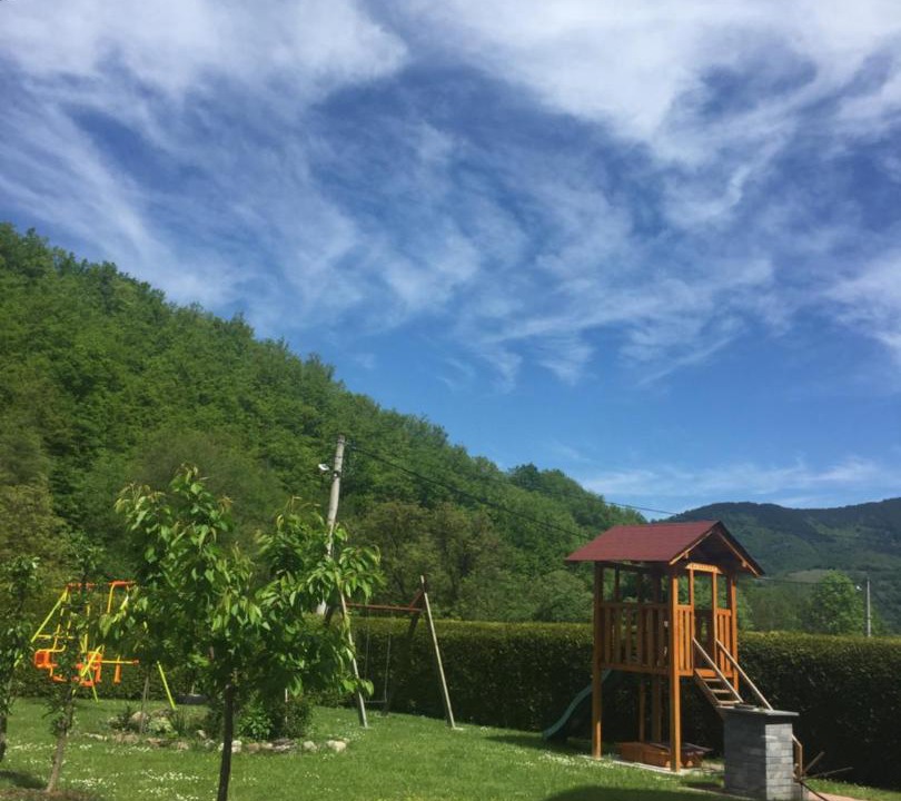 Photo of Outdoor in Leposaviq District