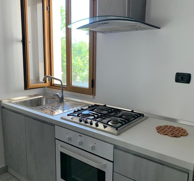 Photo of Kitchen in Qerek