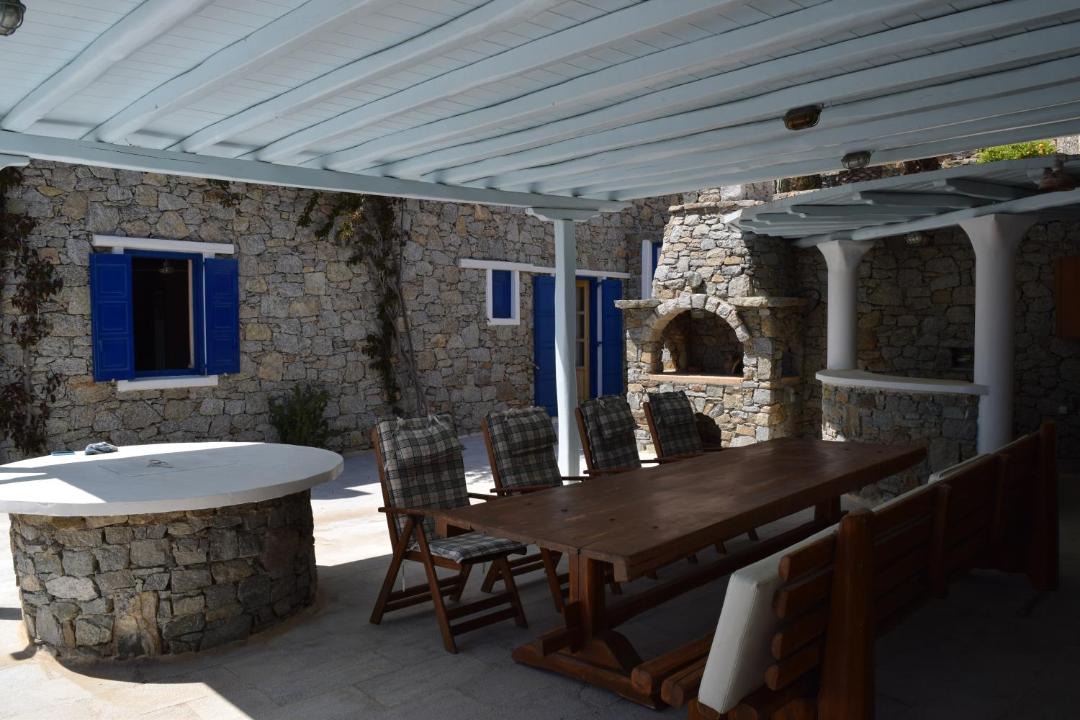 Photo of Others in Mykonos