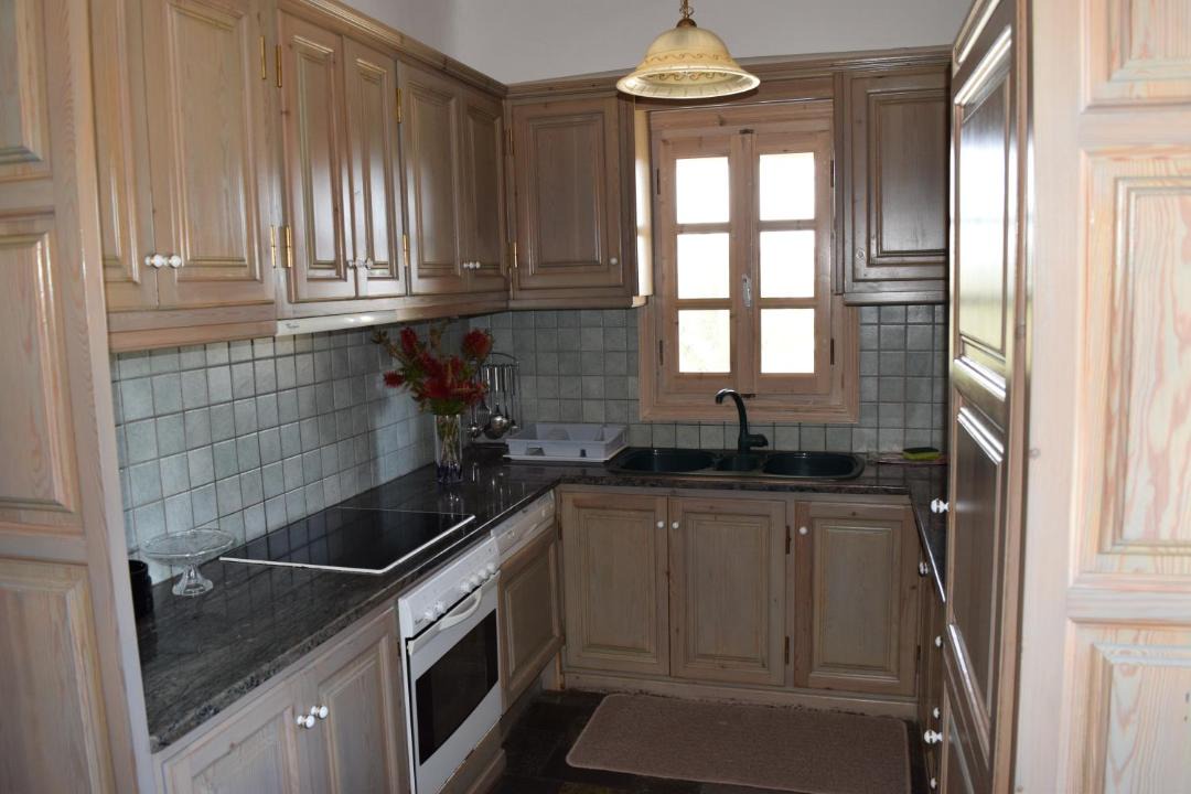 Photo of Kitchen in Mykonos