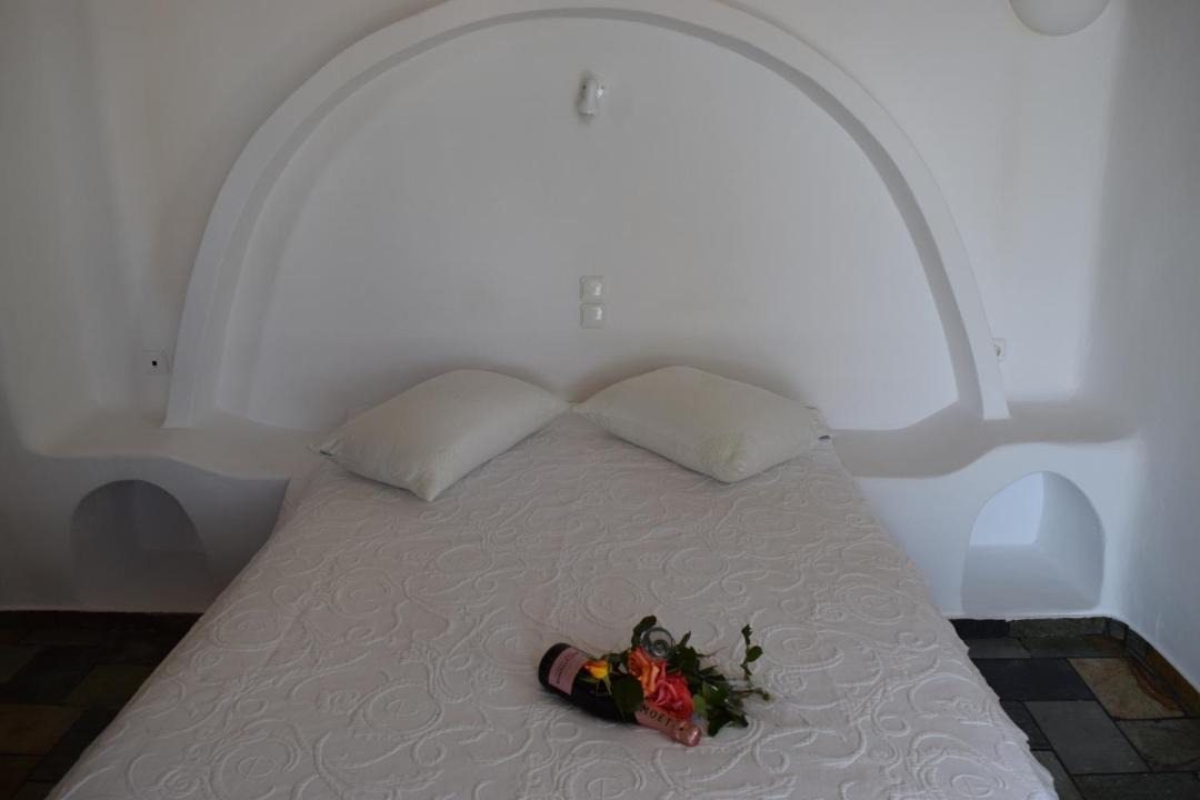 Photo of Bedroom in Mykonos