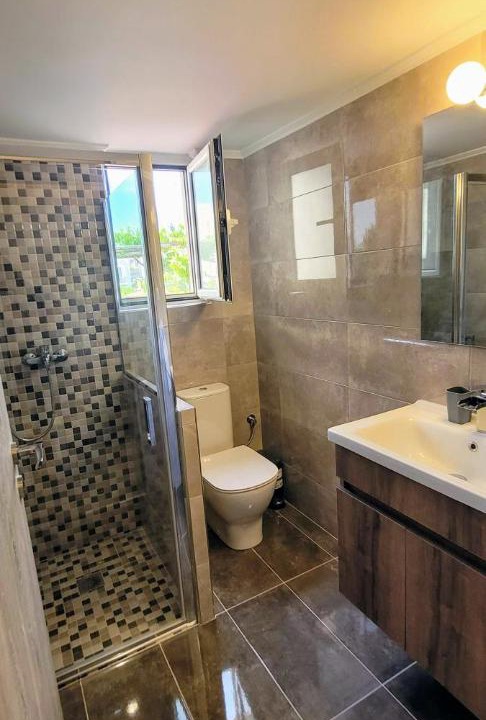 Photo of Bathroom in Nea Palatia