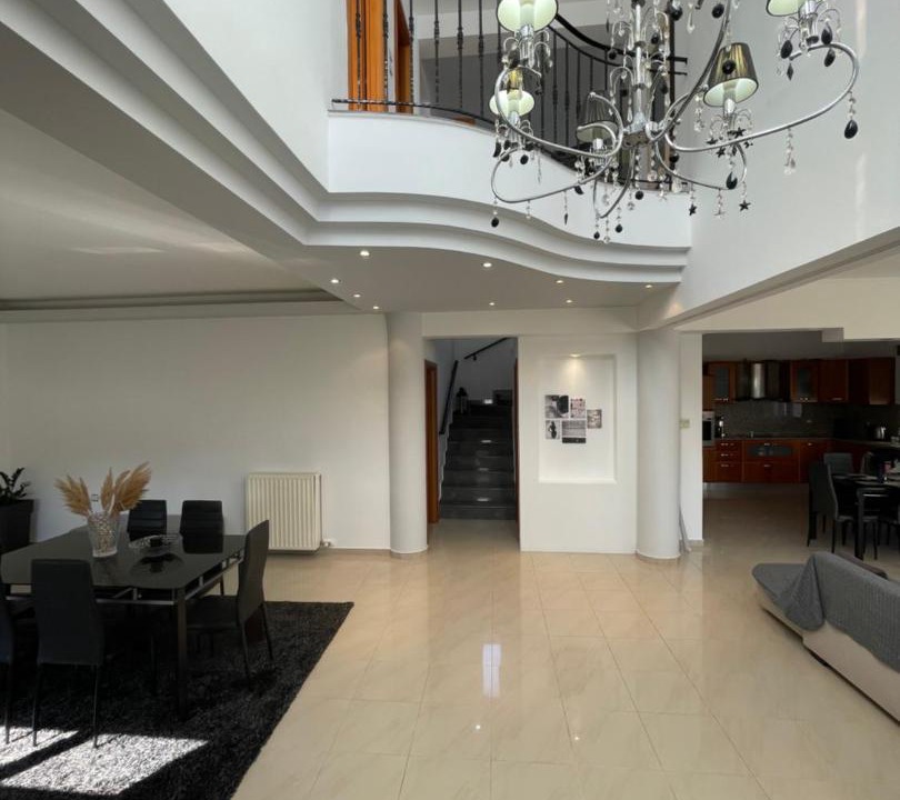 Photo of Livingroom in Archangelos