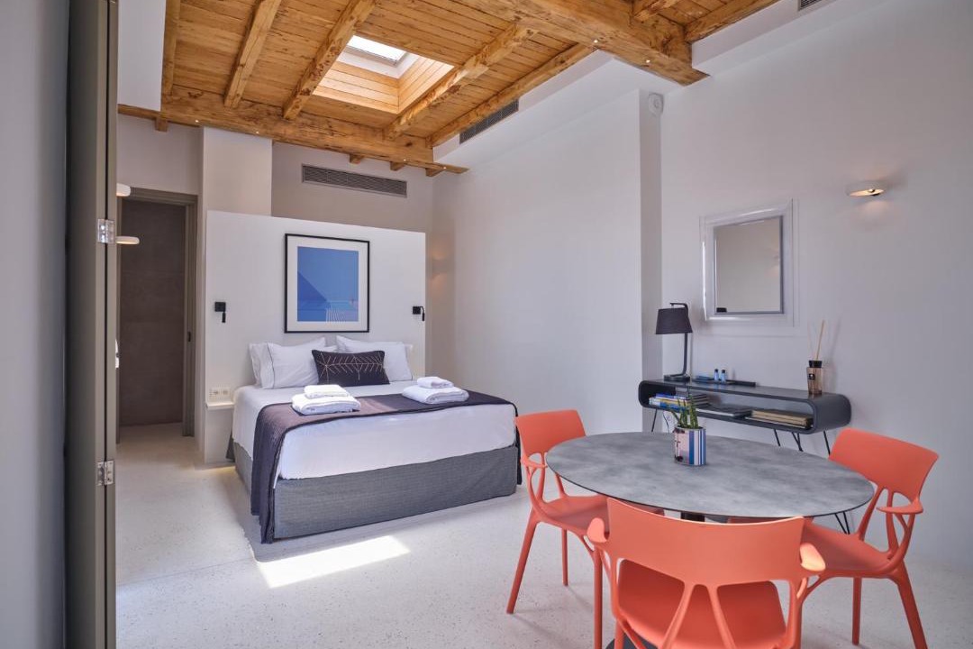 Photo of Livingroom in Naousa