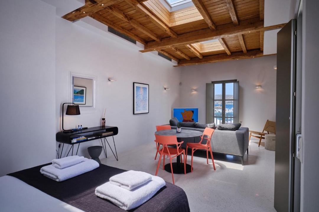 Photo of Livingroom in Naousa