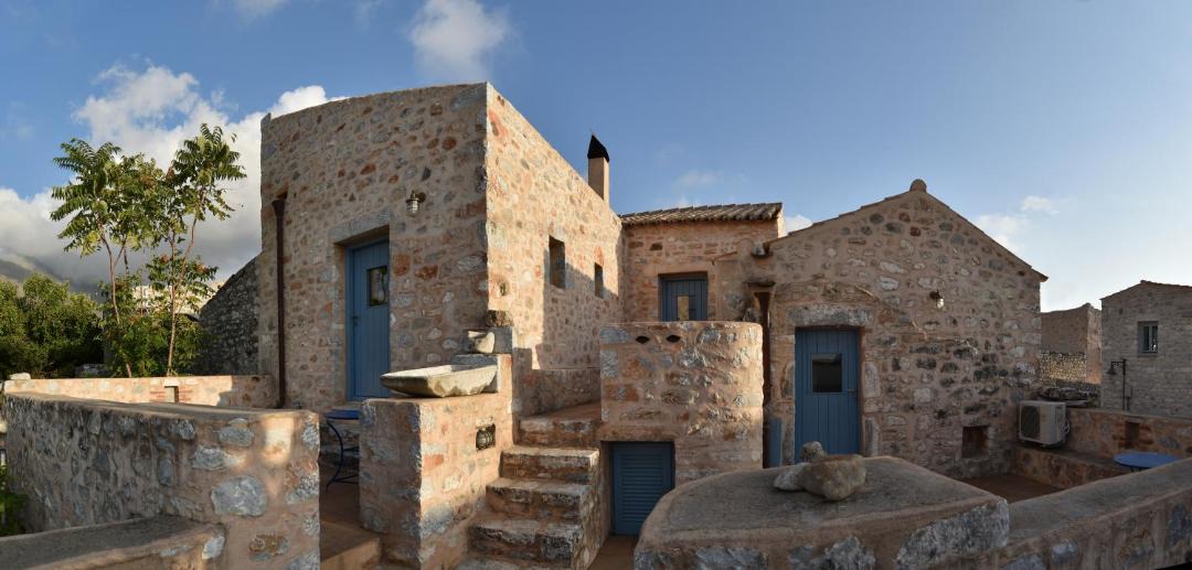 Photo of Others in Areopoli