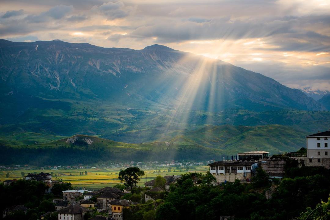 Photo of Others in Gjirokaster