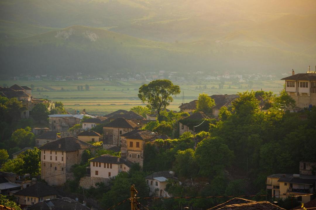 Photo of Others in Gjirokaster