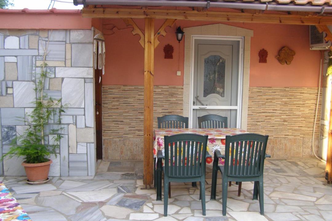 Photo of Others in Skala Kallirachis