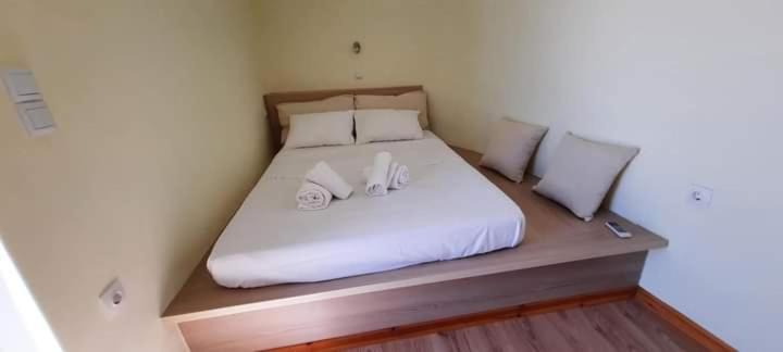 Photo of Bedroom in Marantochori