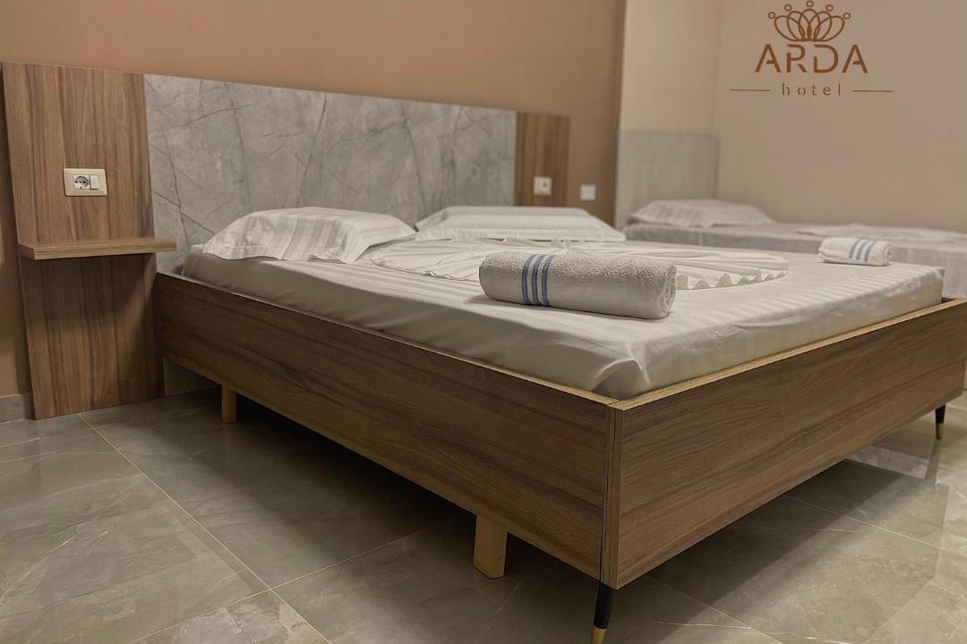 Photo of Bedroom in Velipoje