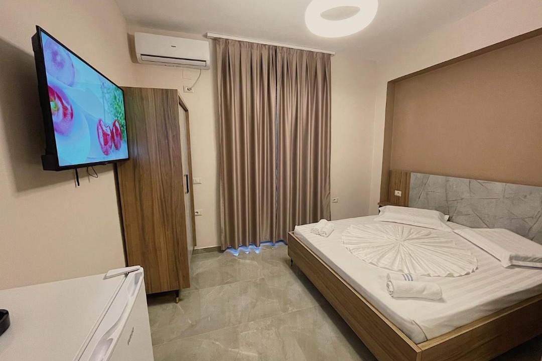 Photo of Bedroom in Velipoje