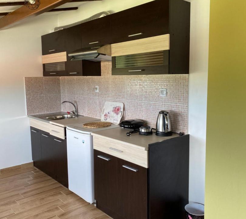 Photo of Kitchen in Lithotopos