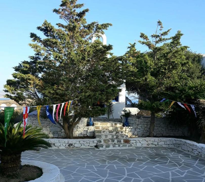 Photo of Others in Schinoussa Town