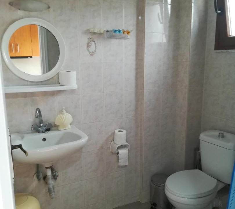 Photo of Bathroom in Lesvos