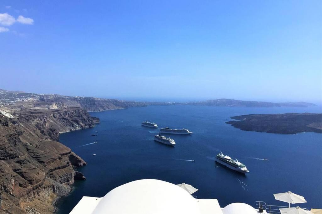 Photo of Outdoor in Imerovigli