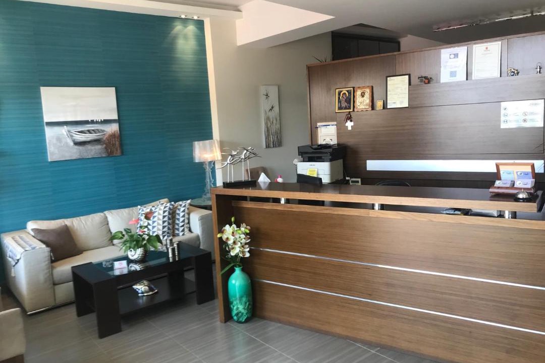 Photo of Livingroom in Tolo