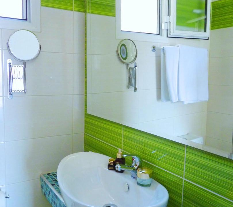 Photo of Bathroom in Afytos
