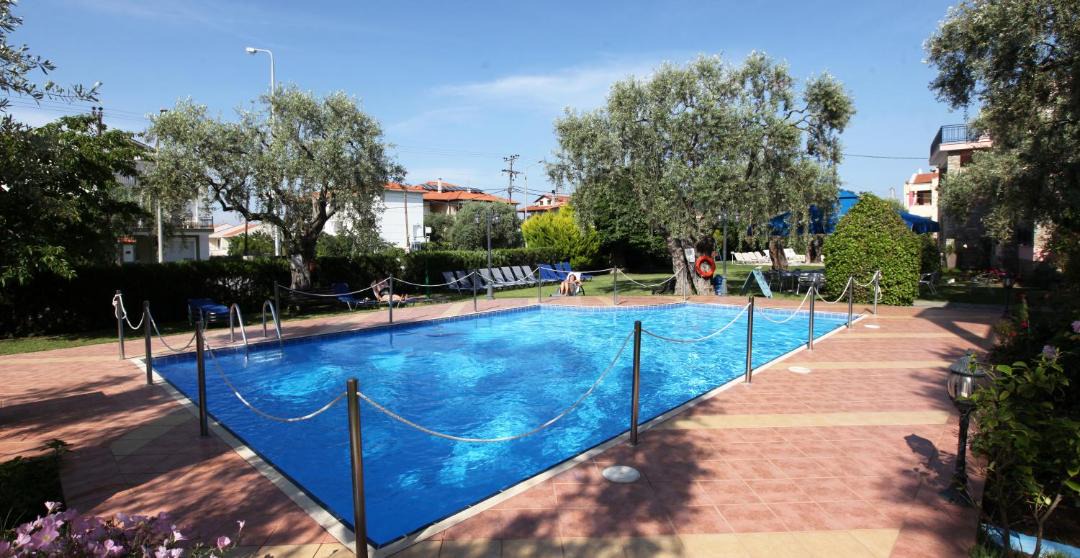 Photo of Others in Thasos Town