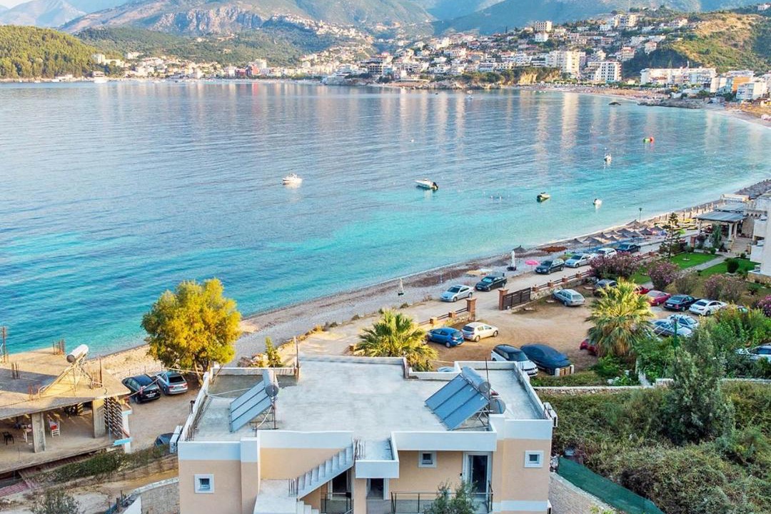 Photo of Others in Himare