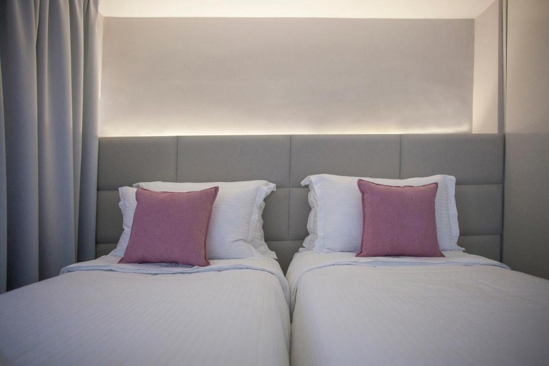 Photo of Bedroom in Rethymno