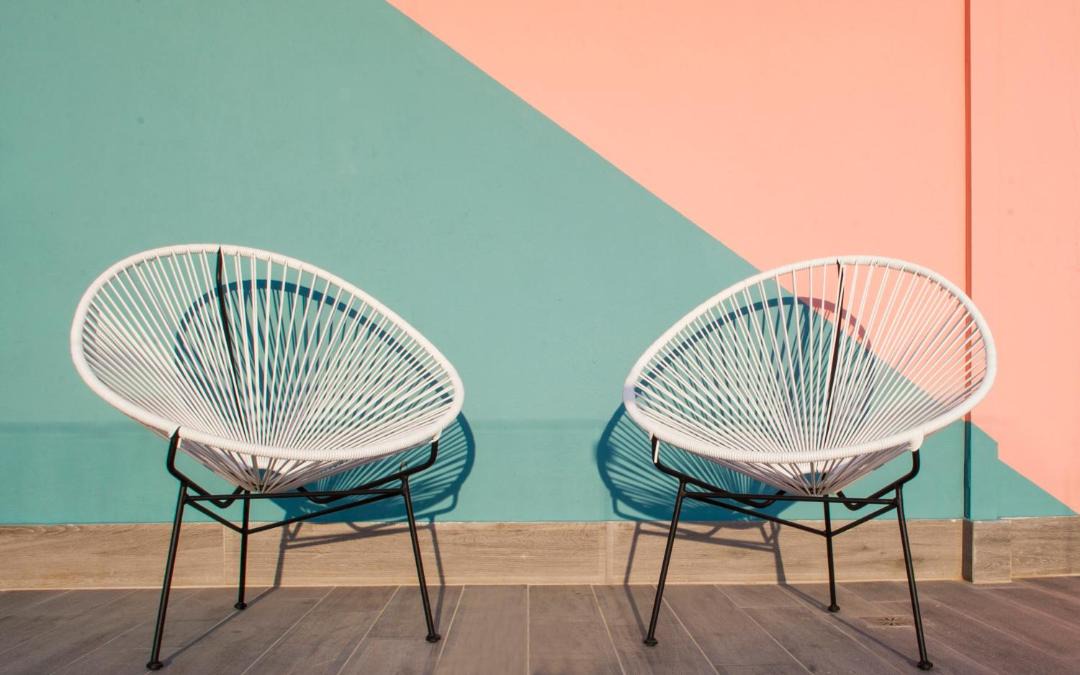 Photo of Patio Balcony in Rethymno