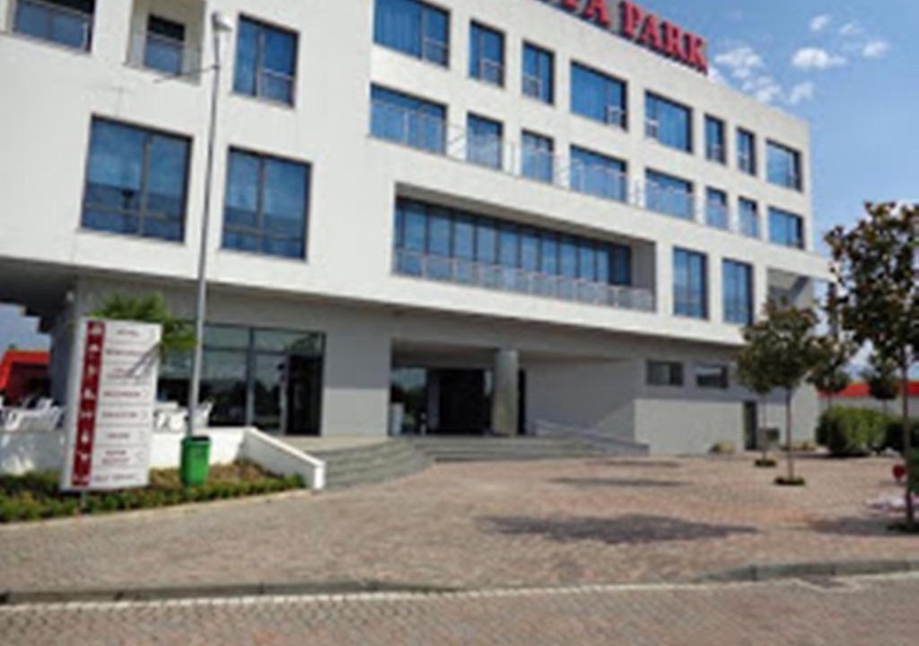 Photo of Buildings in Qerek