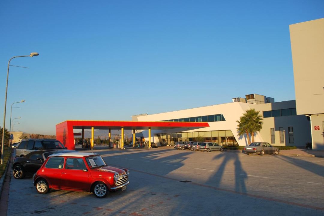 Photo of Others in Qerek
